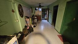 Blk 176 Boon Lay Green (Jurong West), HDB 3 Rooms #636621321